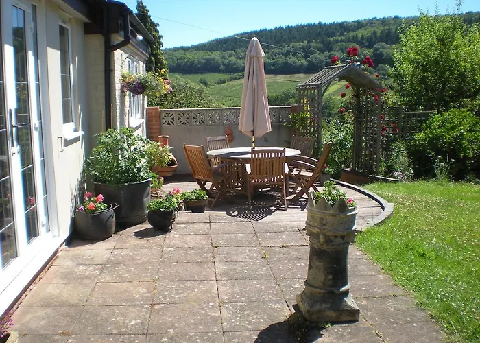 Hillside Cottage